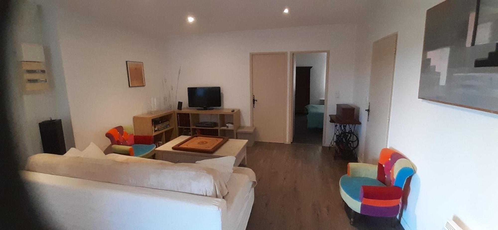 Le Gite Des Cinq Cepages Fréjus Dış mekan fotoğraf