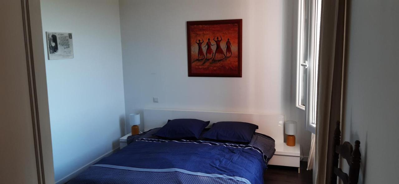 Le Gite Des Cinq Cepages Fréjus Dış mekan fotoğraf